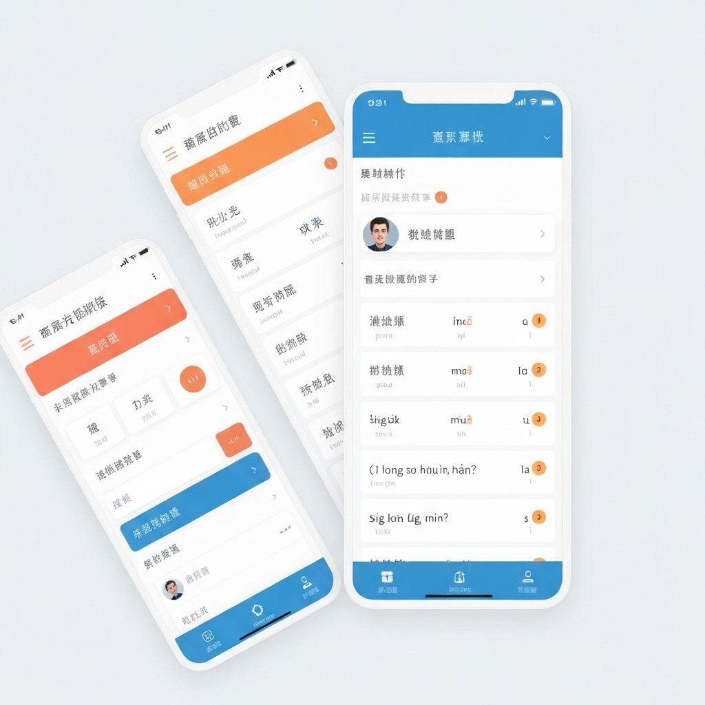 Cantonese Master screenshot 1 - Learn Cantonese & Japanese