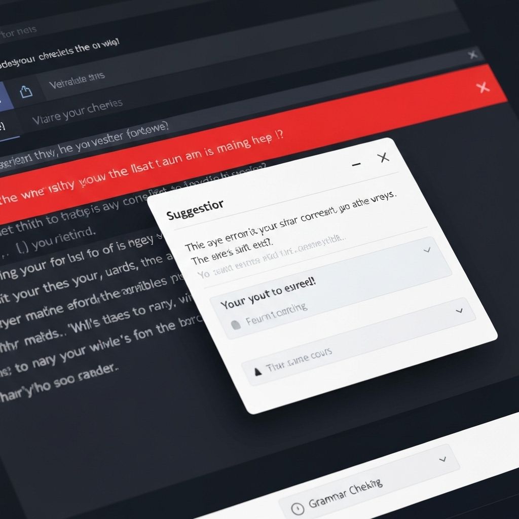 AI Writer Master screenshot 3 - AI Writing Assistant for Emails, Essays & Novels