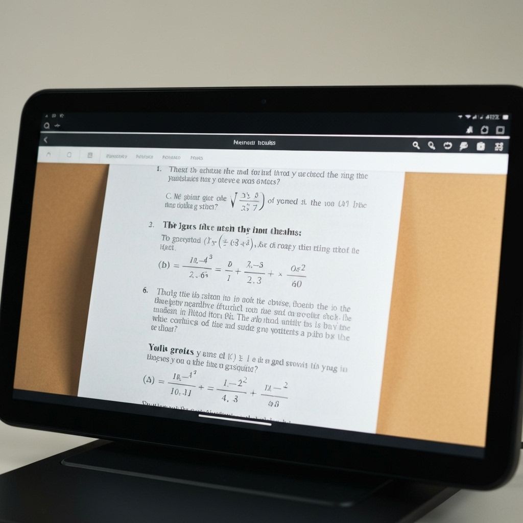 AI Homework Helper screenshot 1 - Photo Scan Math Homework Solver