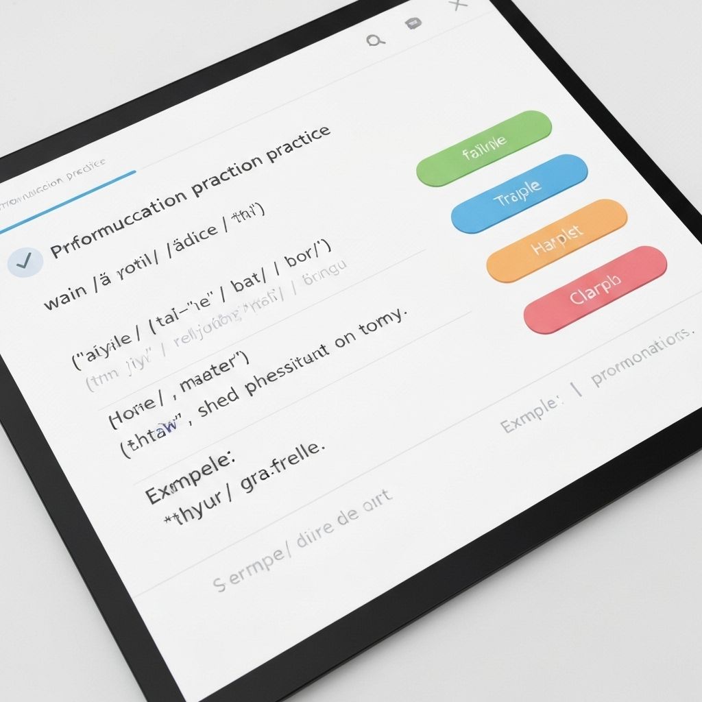 Cantonese Master screenshot 2 - Learn Cantonese & Japanese